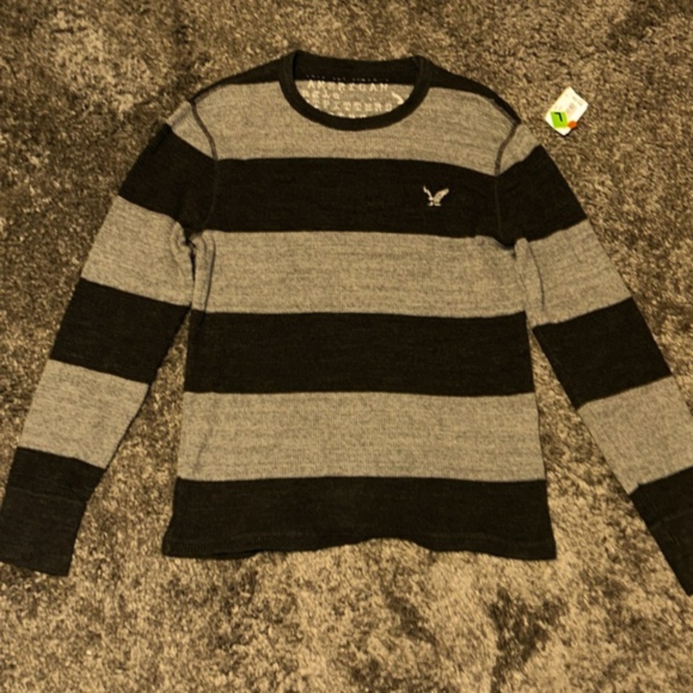 Vintage American Eagle Sweater!!!